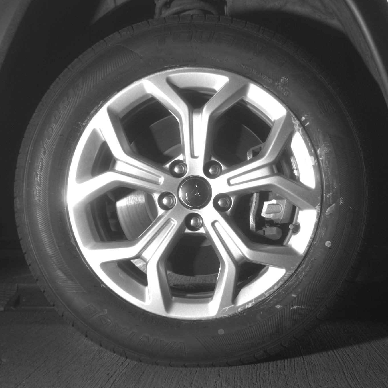 Used 2025 Jeep Compass Latitude image 13