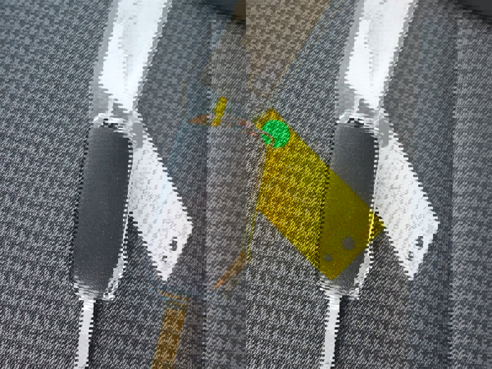 Certified 2024 Kia Soul LX w/ Option Group 015 image 31