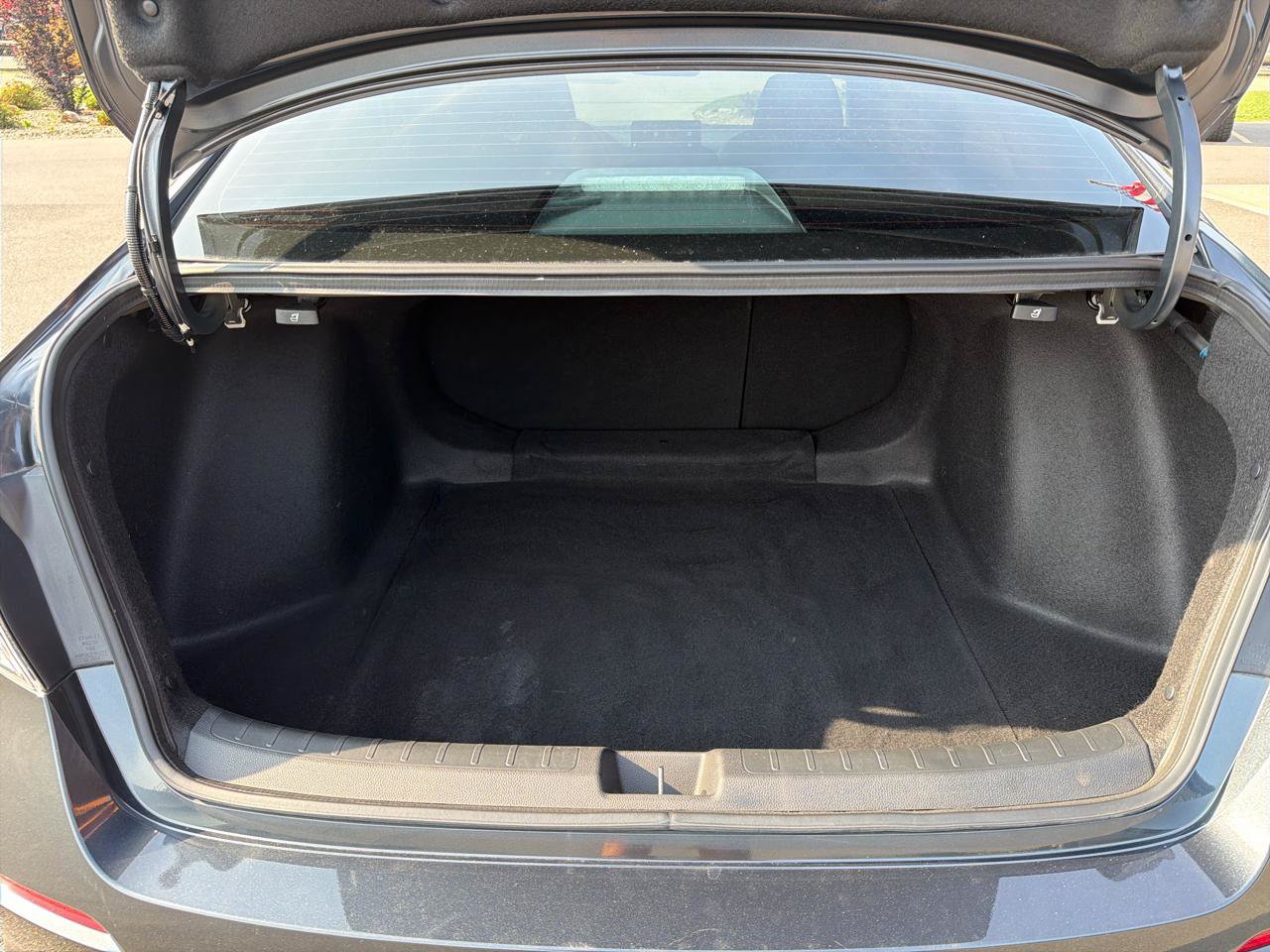 Used 2025 Honda Civic FWD Hybrid Sedan image 16