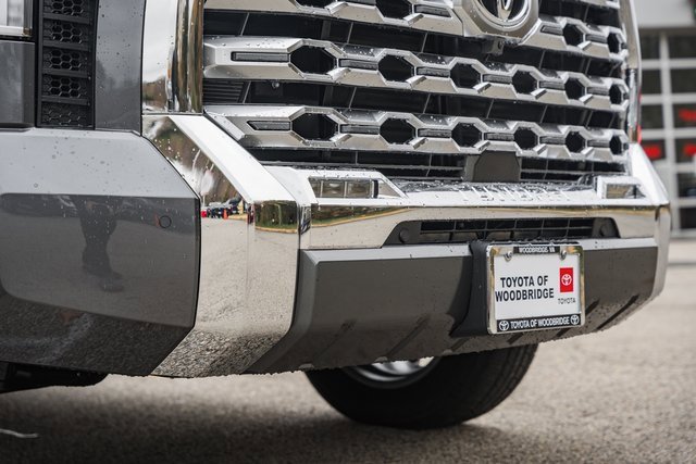 New 2026 Toyota Tundra 1794 Edition image 13