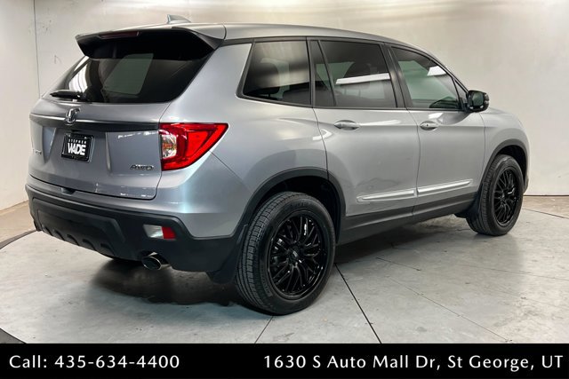 Used 2019 Honda Passport EX-L image 5