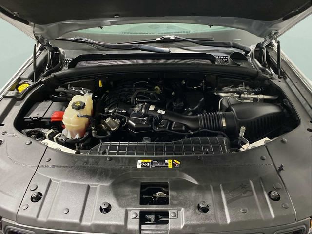 Used 2022 Jeep Grand Cherokee Altitude image 32