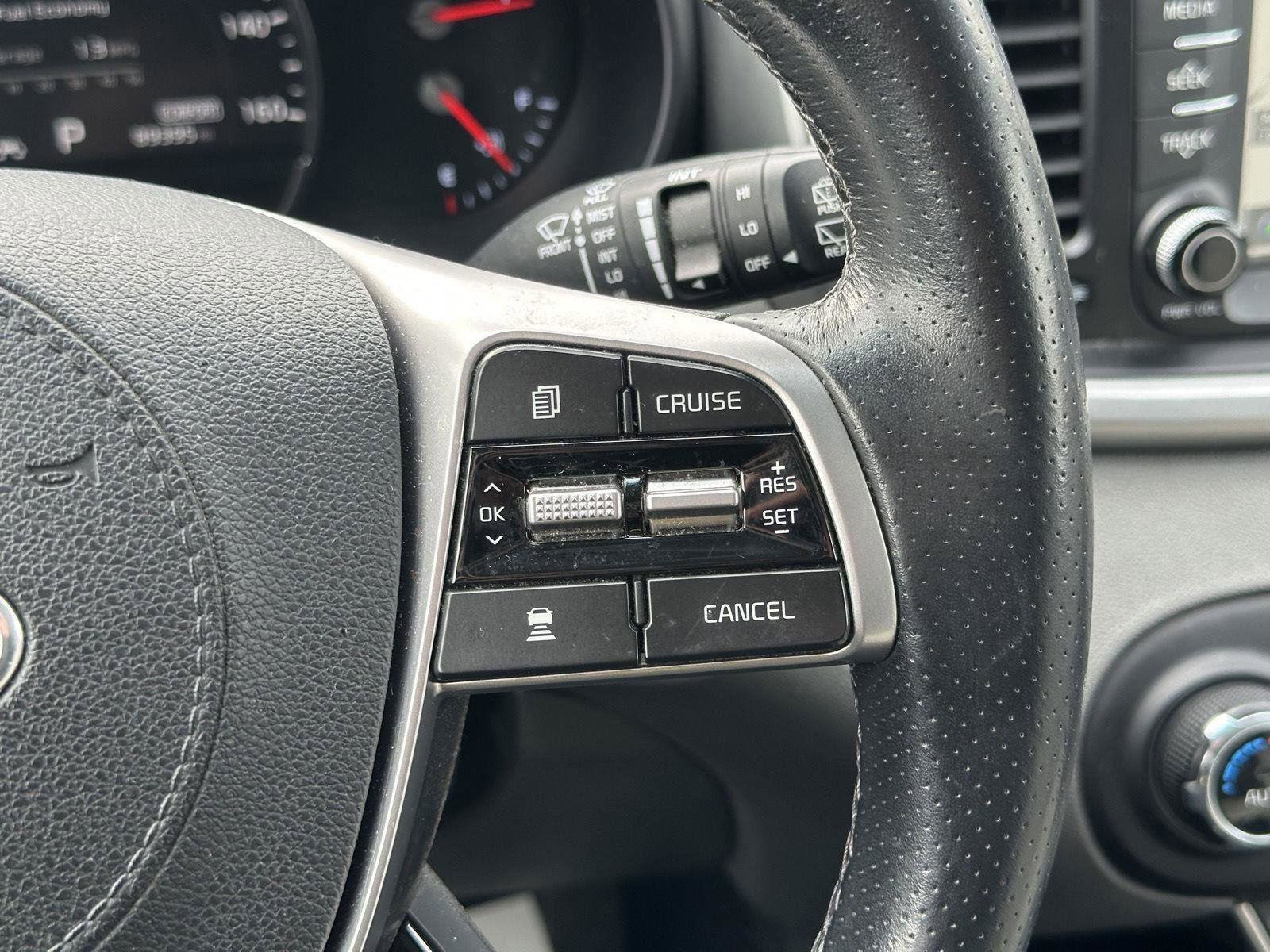 Used 2020 Kia Sorento SX w/ Paint Protection Package image 15