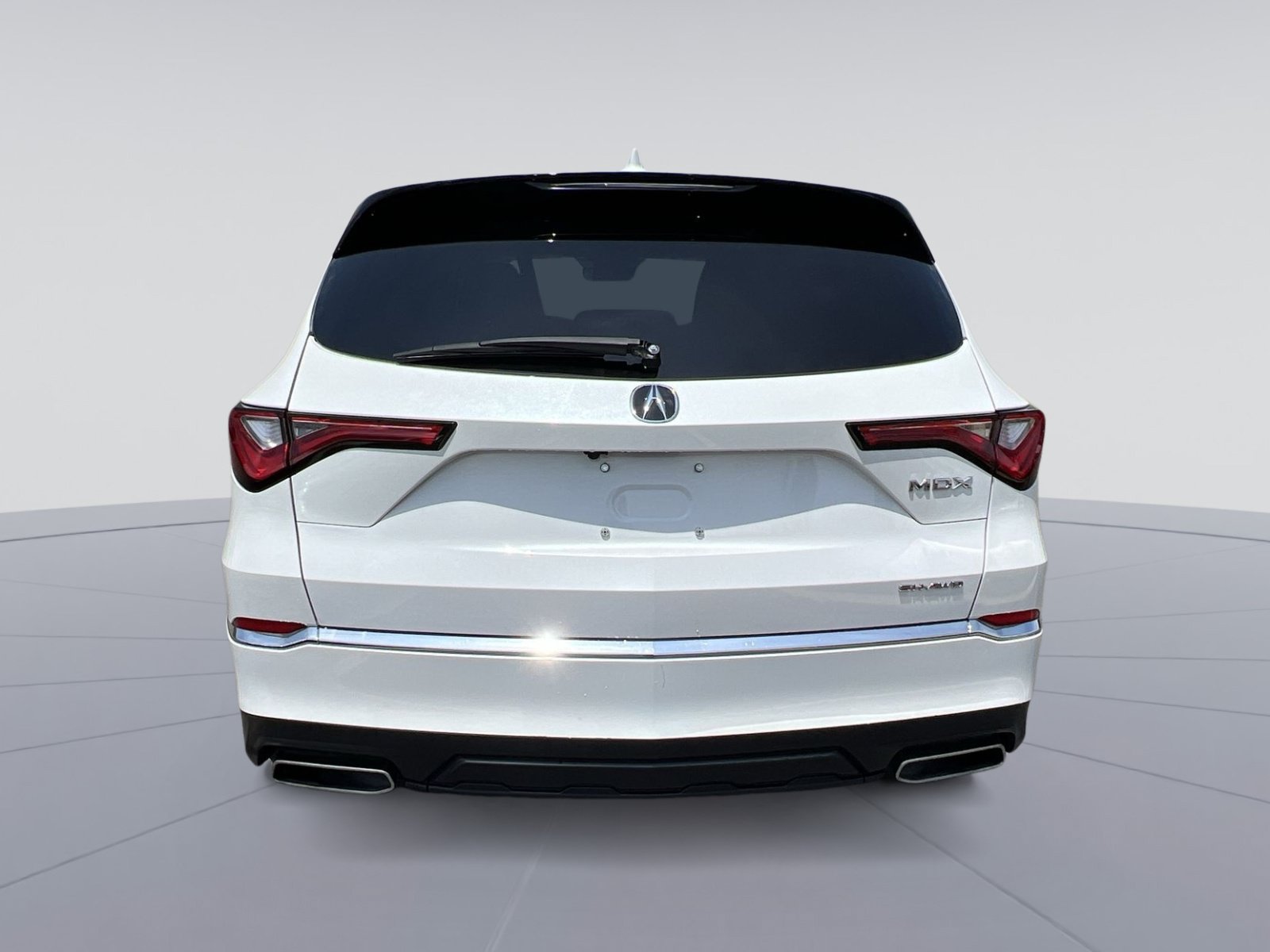 Certified 2023 Acura MDX SH-AWD image 4