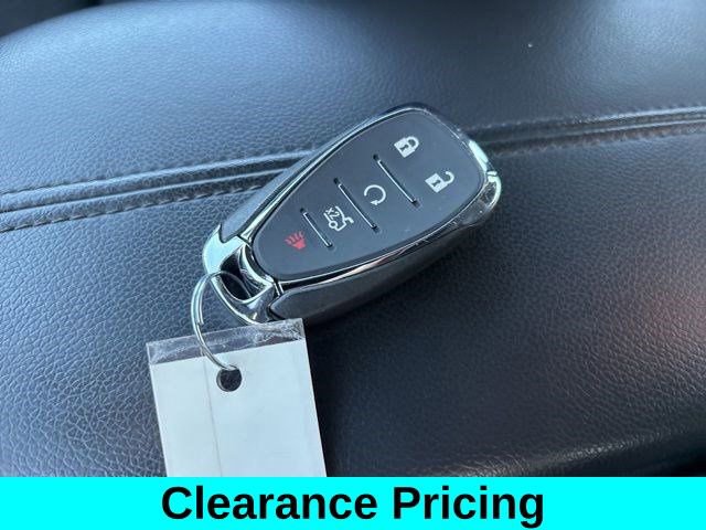 Used 2023 Chevrolet Malibu LT image 50