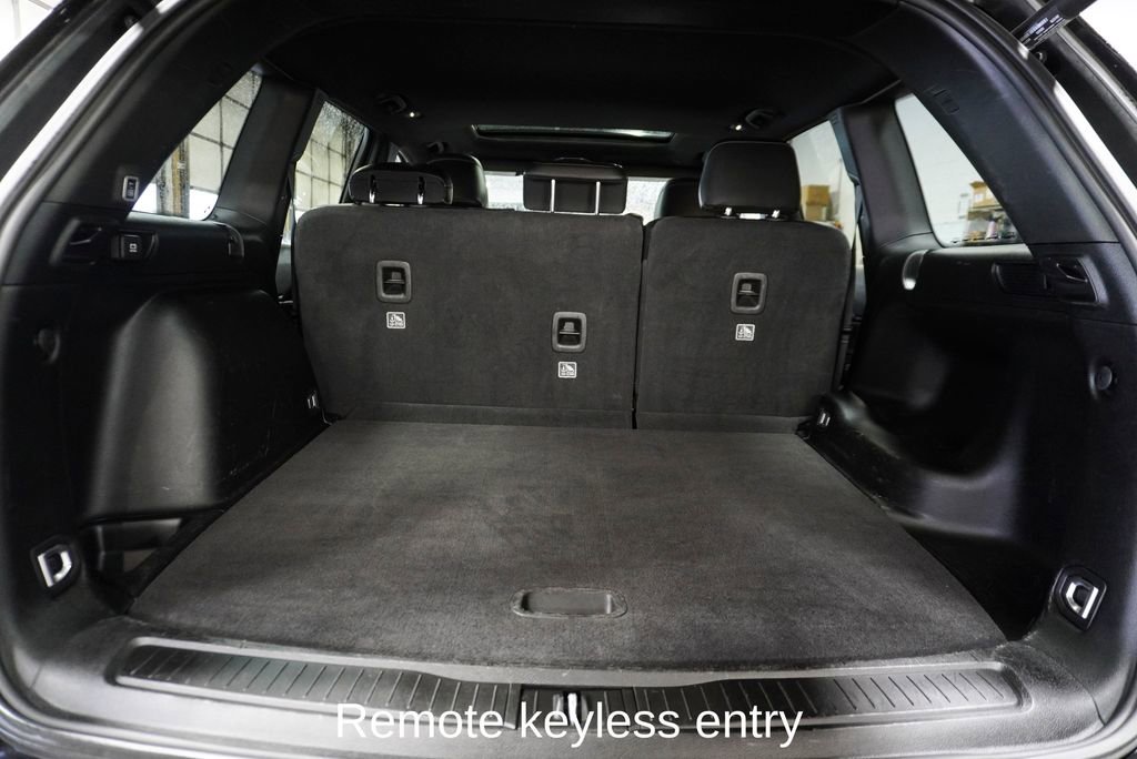 Used 2023 Jeep Grand Cherokee Altitude image 5