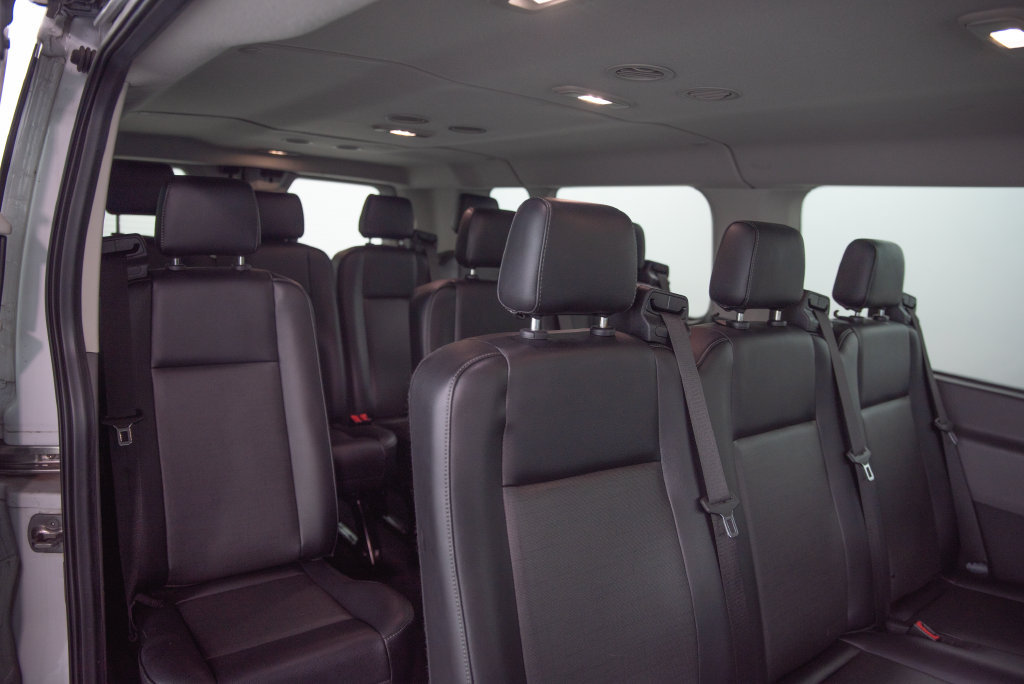 Used 2022 Ford Transit 350 XL RWD image 18