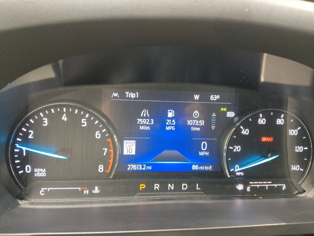 Used 2022 Ford Explorer XLT w/ Equipment Group 202A image 23