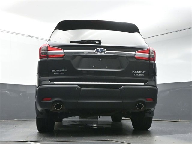 Used 2020 Subaru Ascent Touring w/ Popular Package #2A image 37