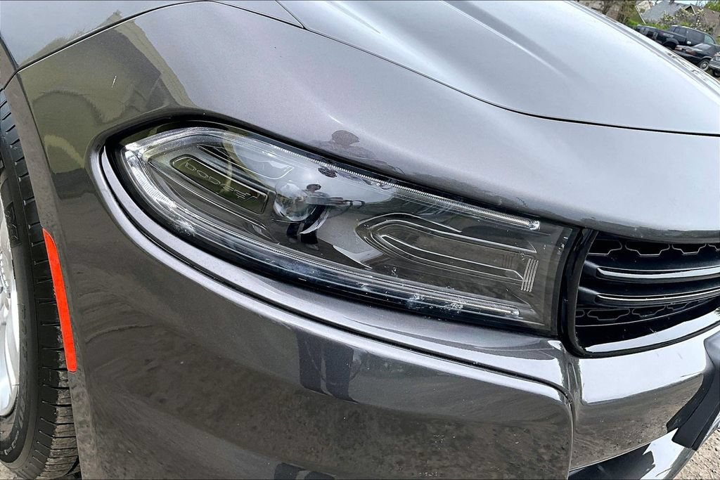 Used 2023 Dodge Charger SXT w/ Cold Weather Package RWD image 27