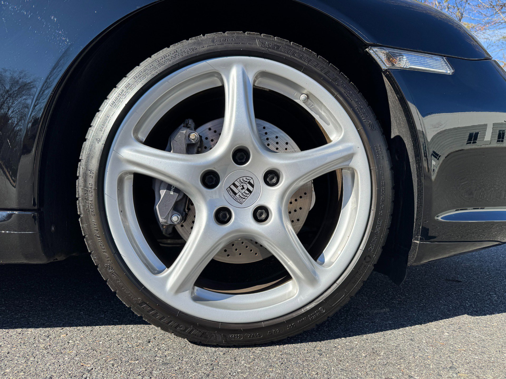 Used 2011 Porsche 911 GT3 RS image 56