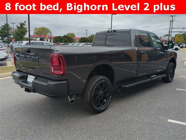 New 2026 RAM 2500 Big Horn image 4