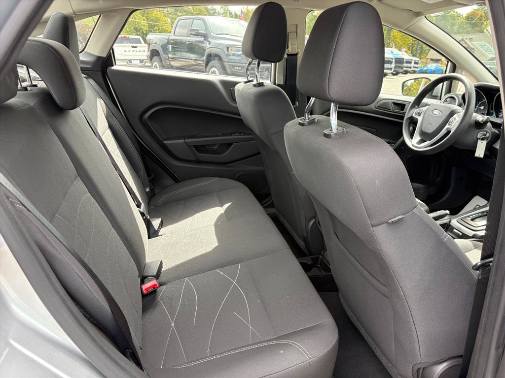 Used 2019 Ford Fiesta SE FWD image 17