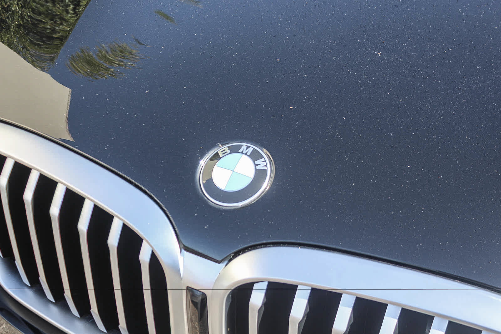 Used 2024 BMW X3 sDrive30i RWD image 11