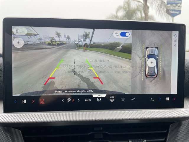 New 2026 Ford Explorer ST w/ Sun And Sound Package image 13