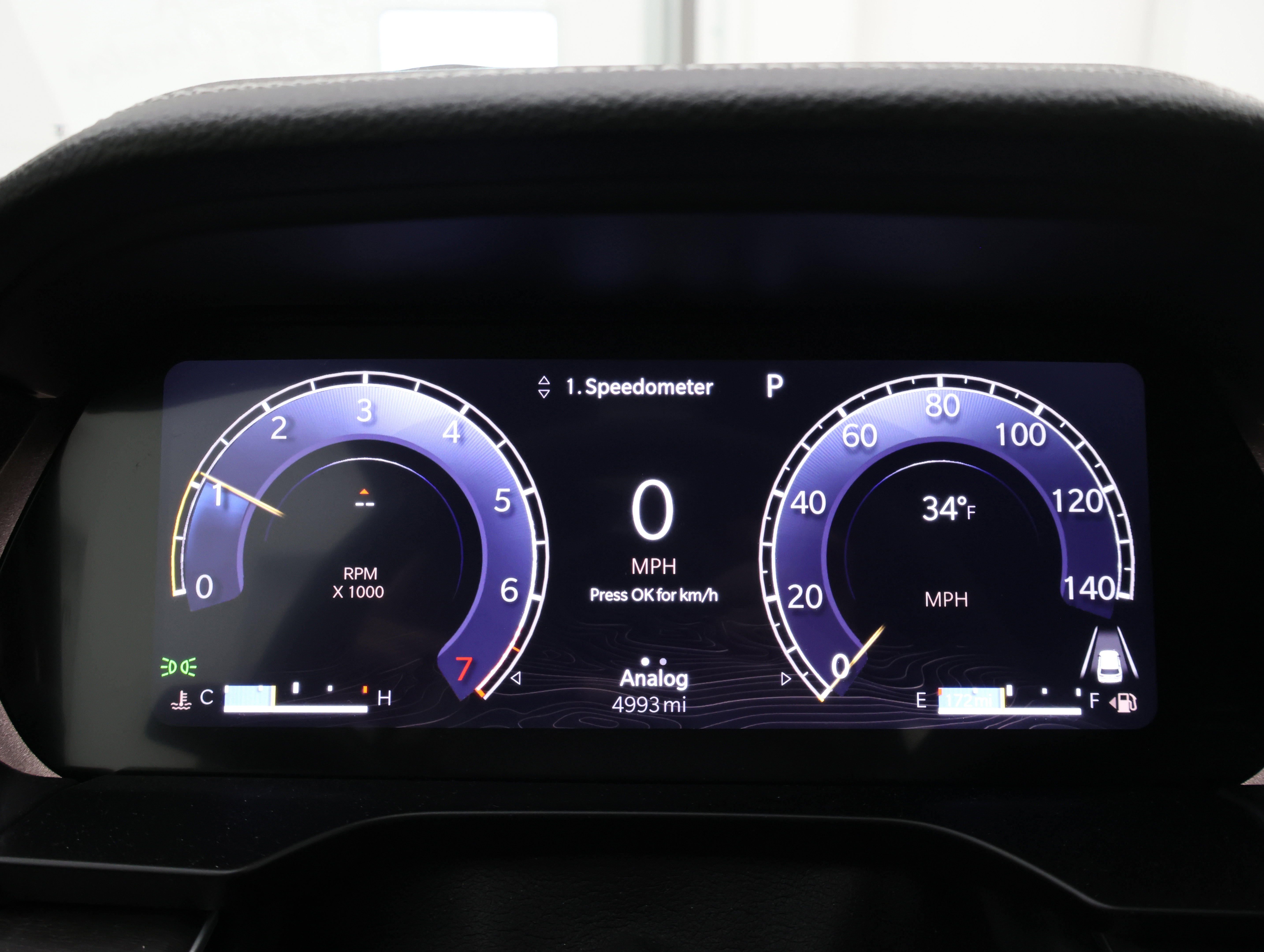 Used 2025 Jeep Grand Cherokee Limited w/ Luxury Tech Group II image 10