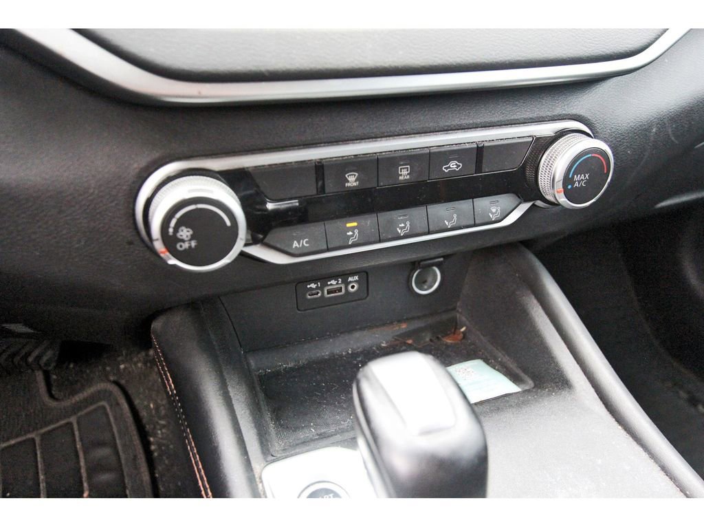 Used 2020 Nissan Altima 2.5 SR FWD image 21