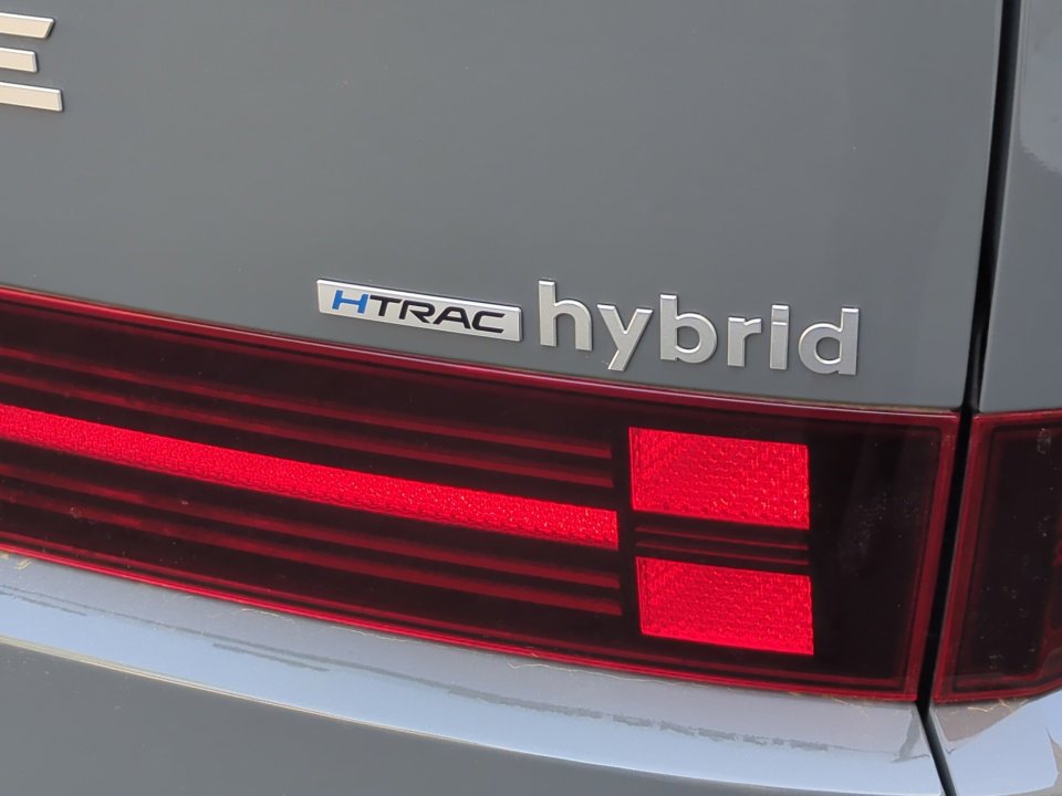 Used 2026 Hyundai Santa Fe SE AWD/4WD image 19