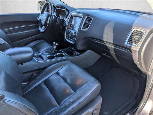 Used 2020 Dodge Durango Citadel image 22