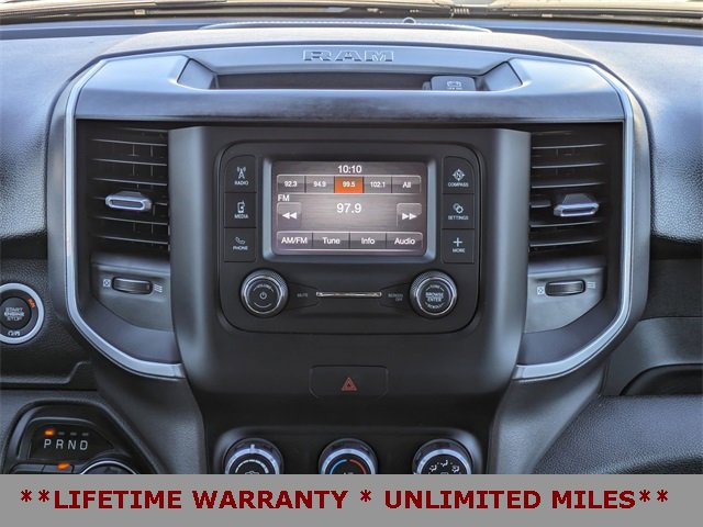 Used 2023 RAM 1500 Big Horn image 19