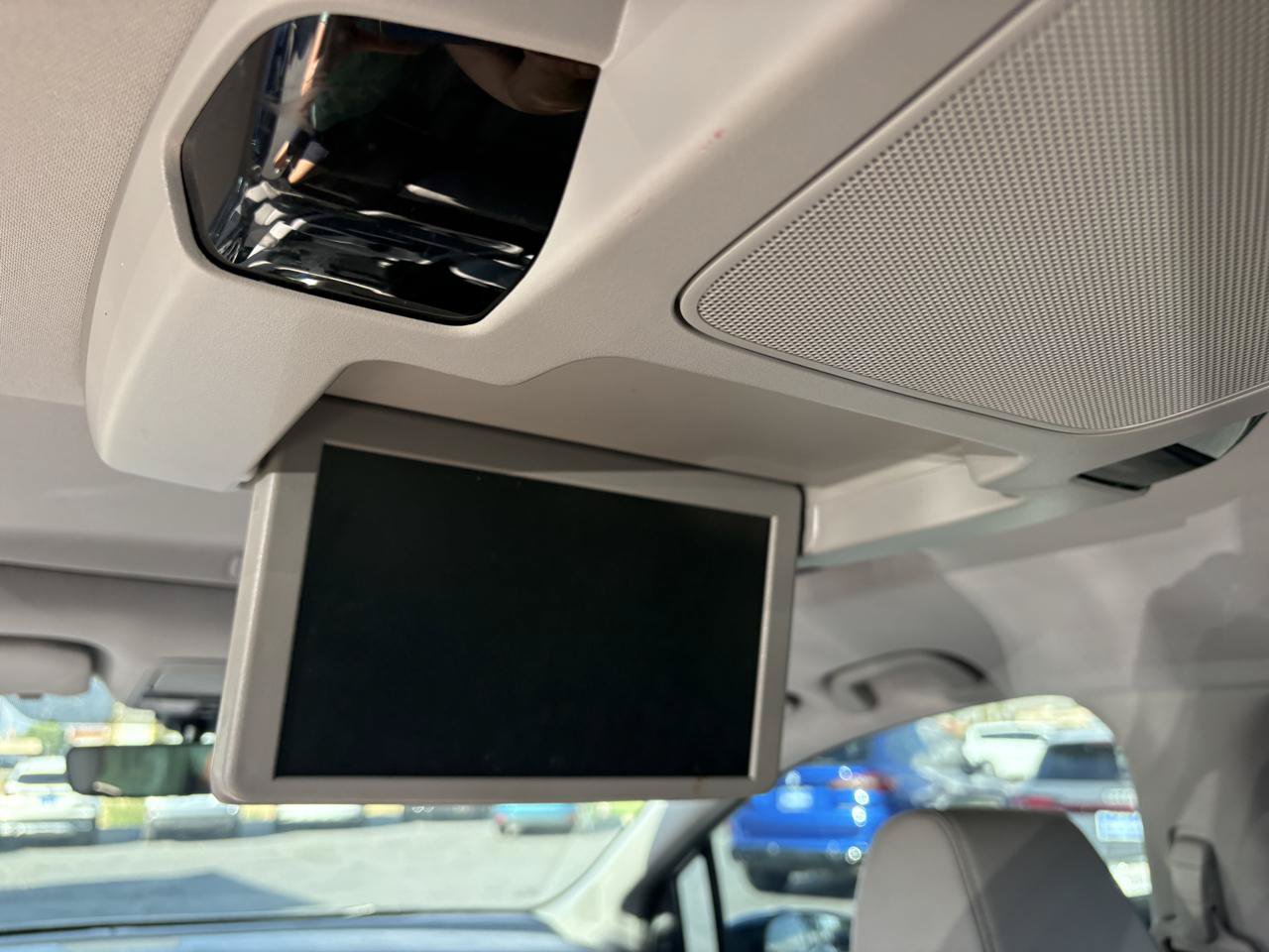 Used 2019 Honda Odyssey Elite image 15