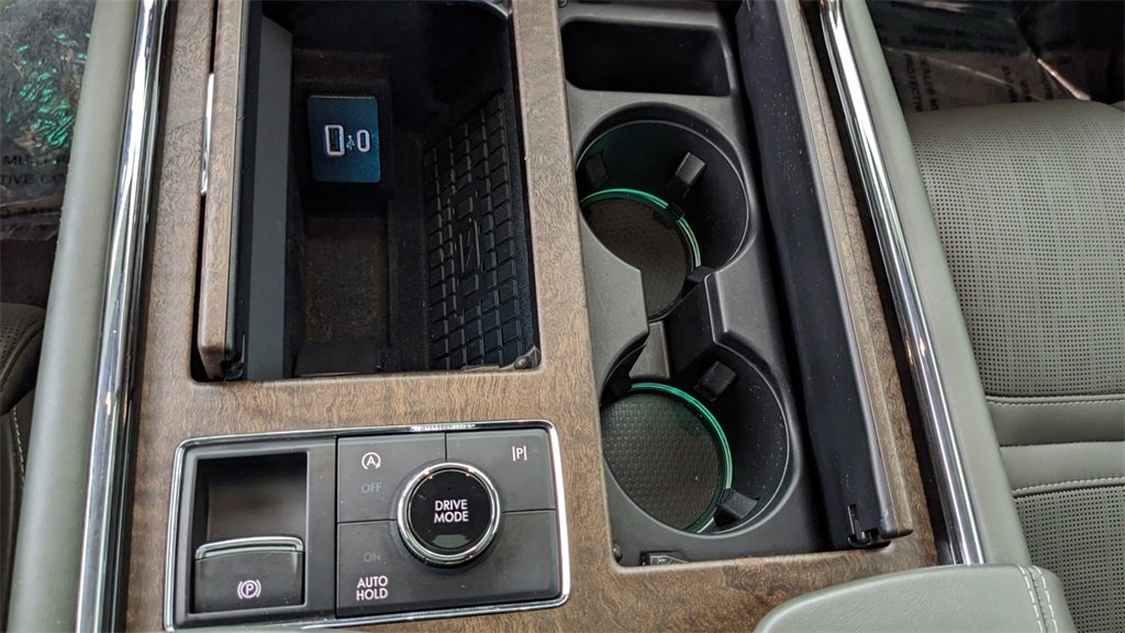 Used 2023 Lincoln Navigator Black Label image 33