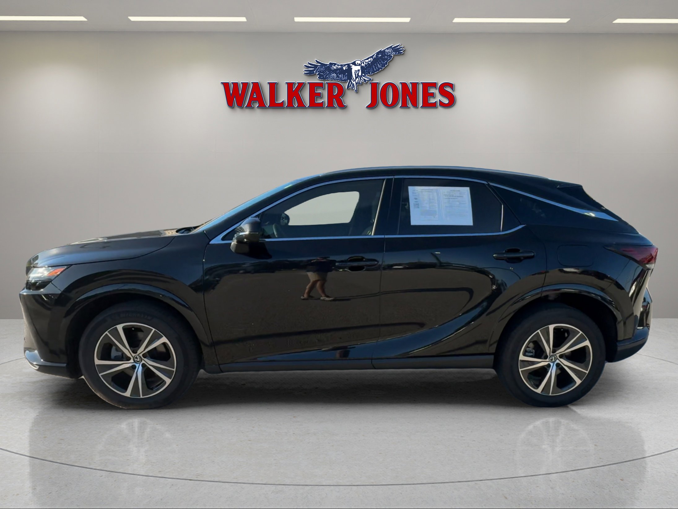 Used 2024 Lexus RX 350 FWD image 6