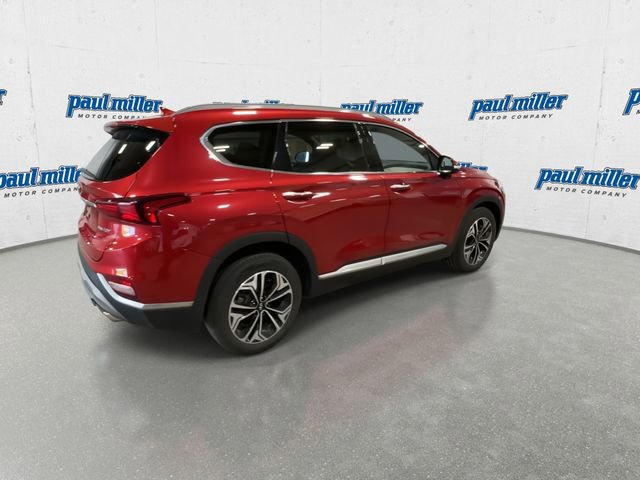 Used 2019 Hyundai Santa Fe AWD image 11