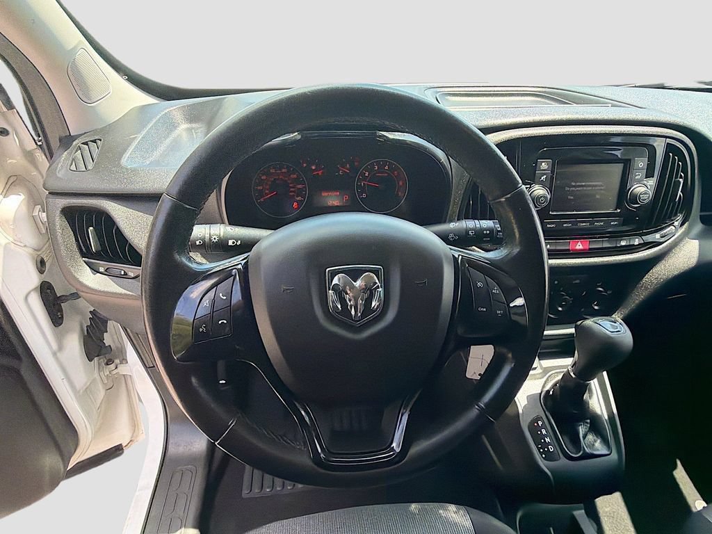 Used 2019 RAM ProMaster City Tradesman SLT FWD image 22