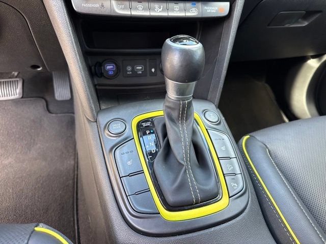 Used 2019 Hyundai Kona Ultimate AWD/4WD image 7