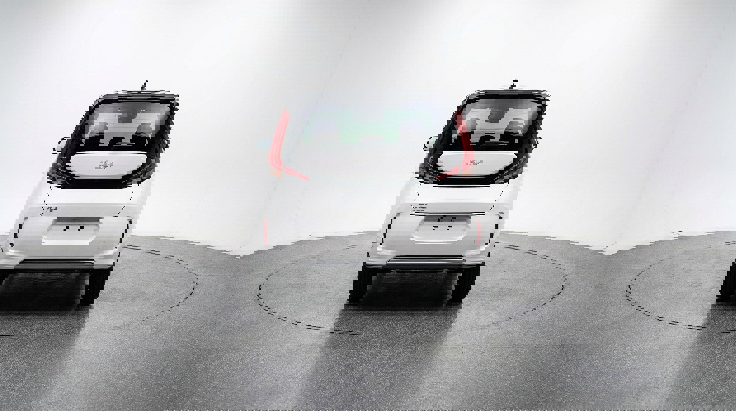 Used 2025 Kia Soul LX w/ LX Technology Package image 6