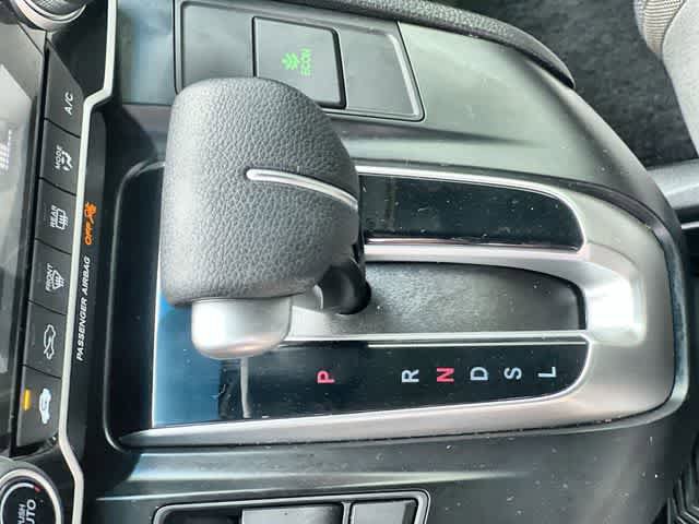 Used 2018 Honda CR-V LX image 16