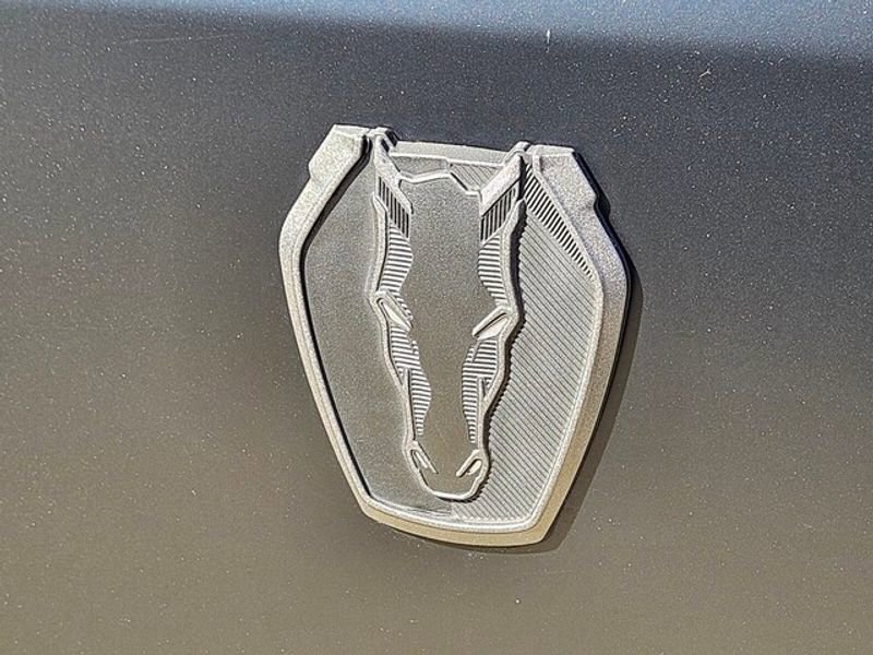 New 2025 Ford Mustang Dark Horse w/ Dark Horse Handlin Package image 5