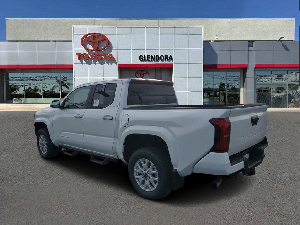 New 2026 Toyota Tacoma SR5 RWD image 5