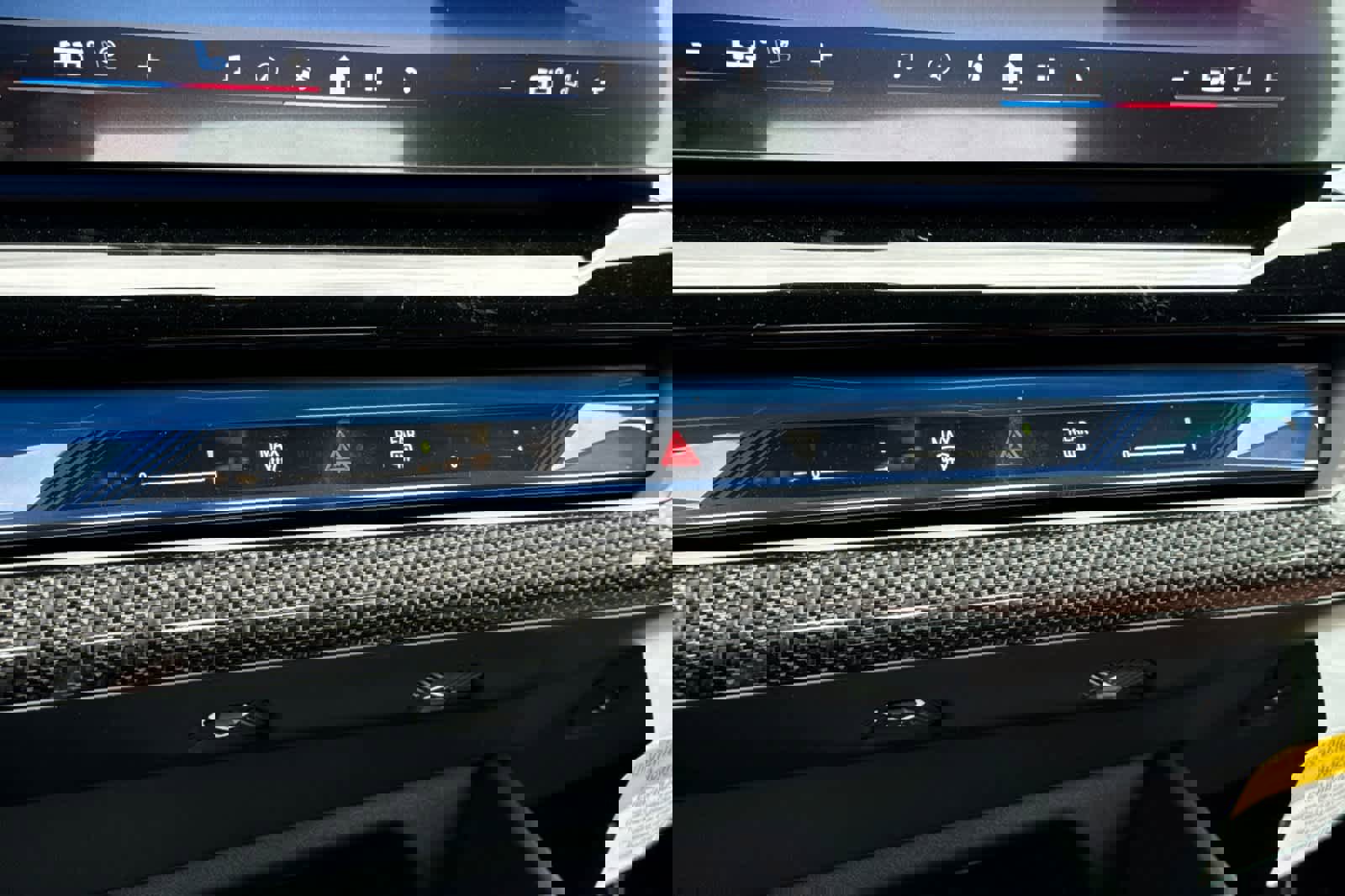 New 2025 BMW i5 M60 w/ Executive Package image 20