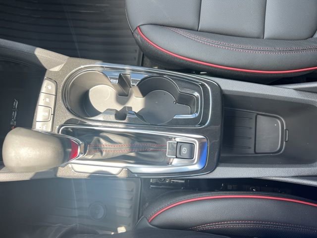 New 2026 Chevrolet TrailBlazer RS w/ Convenience Package image 27