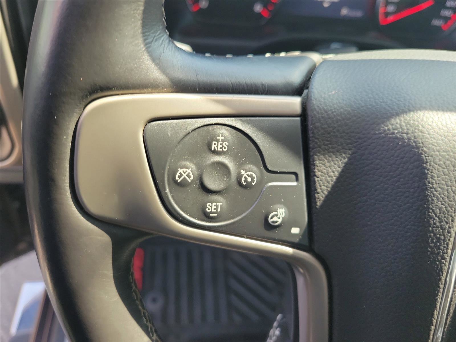 Used 2015 GMC Sierra 1500 Denali image 24