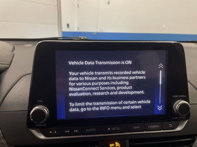 Used 2021 Nissan Altima 2.5 Platinum AWD/4WD image 16