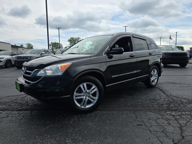 Used 2011 Honda CR-V EX-L image 2