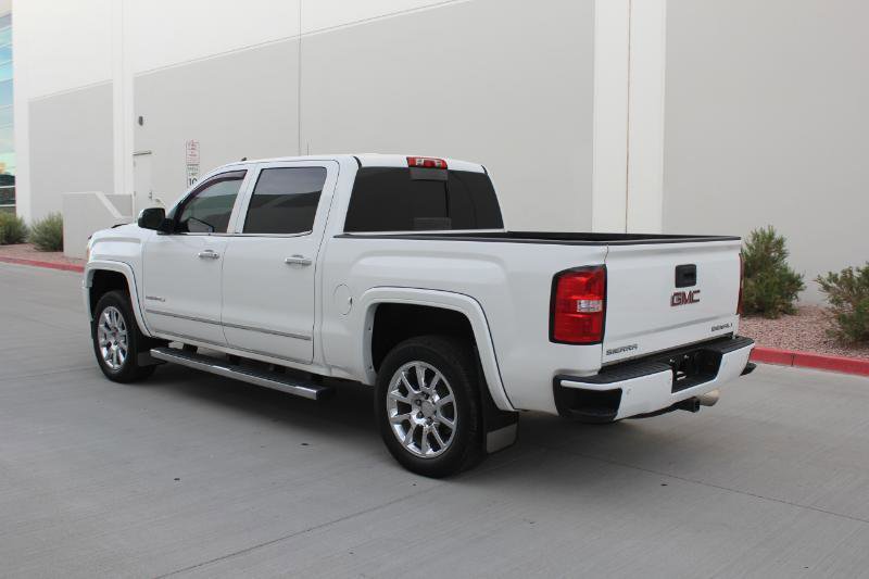 Used 2014 GMC Sierra 1500 Denali image 7