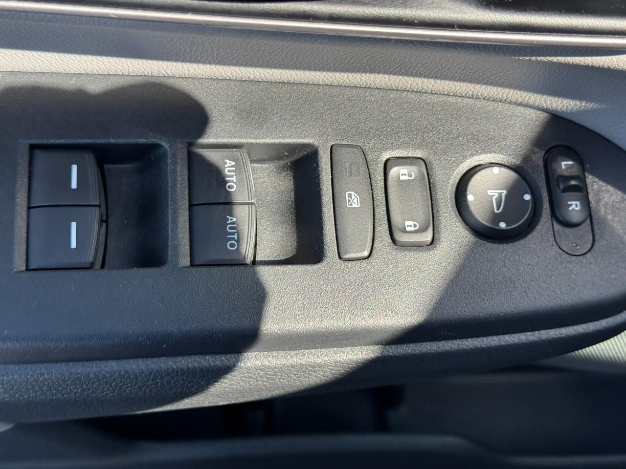 Certified 2022 Honda CR-V EX-L image 18