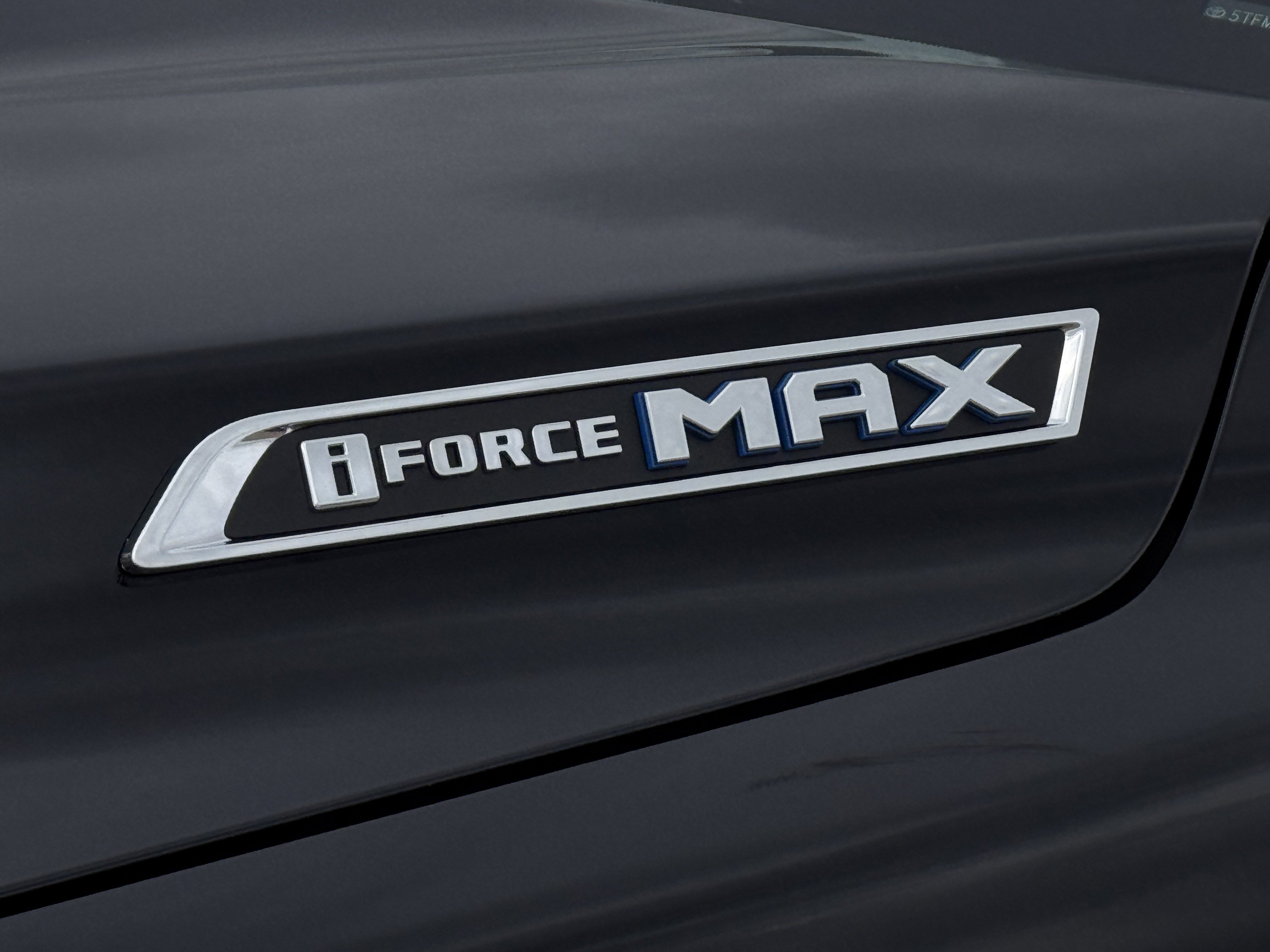 New 2026 Toyota Tundra 1794 Edition image 10