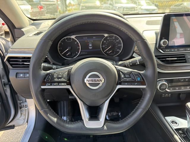 Used 2019 Nissan Altima 2.5 SL image 21