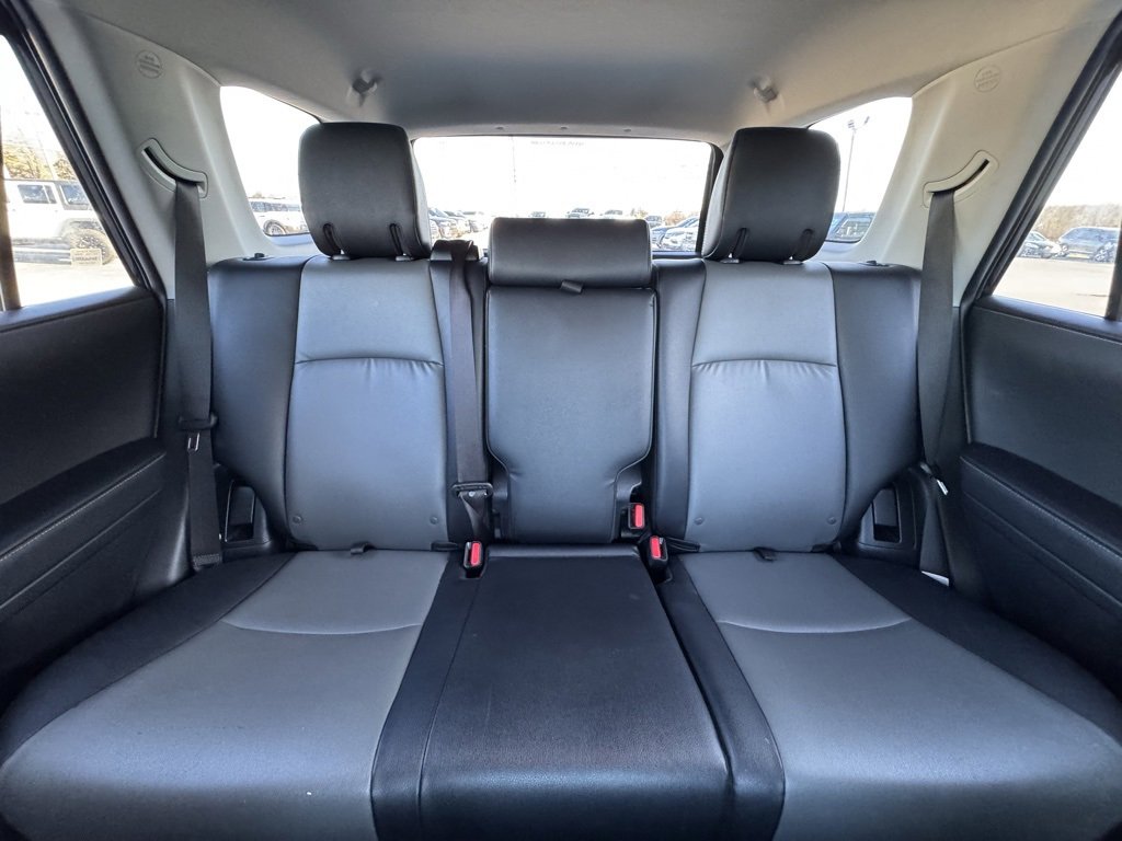 Used 2023 Toyota 4Runner SR5 Premium image 16
