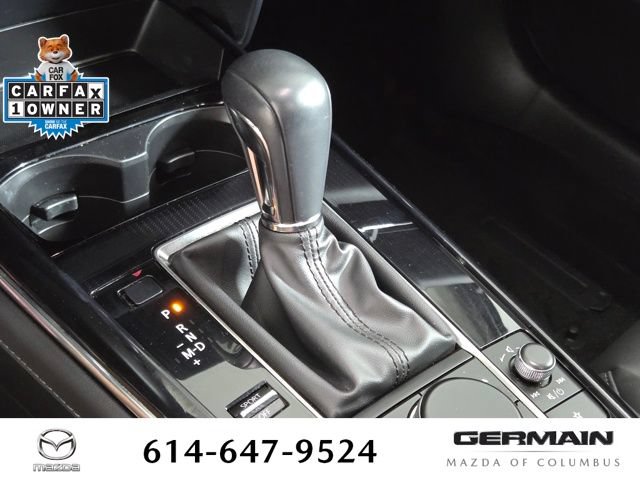 Certified 2024 MAZDA CX-30 AWD 2.5 S w/ Preferred Package image 27