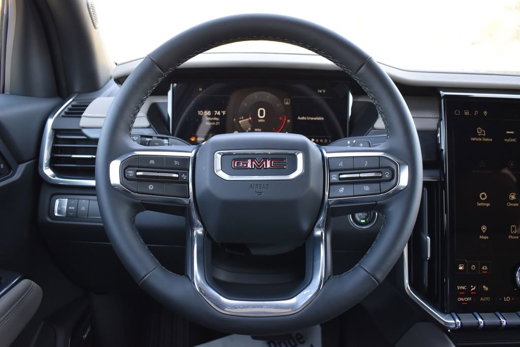 New 2026 GMC Acadia Elevation w/ Elevation Premium Package image 19