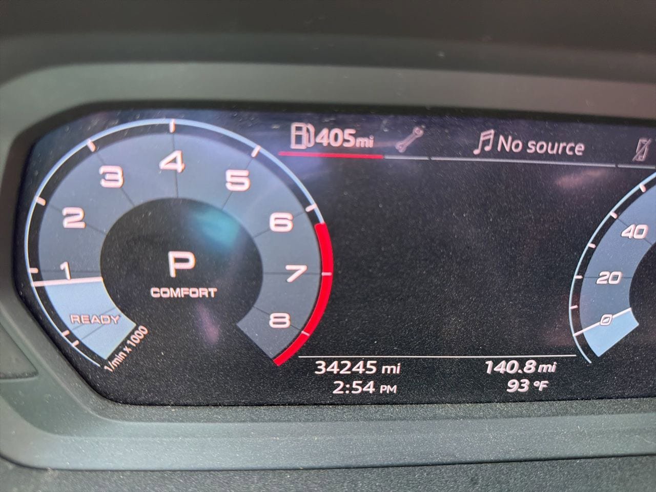 Used 2023 Audi A3 2.0T Premium FWD image 10