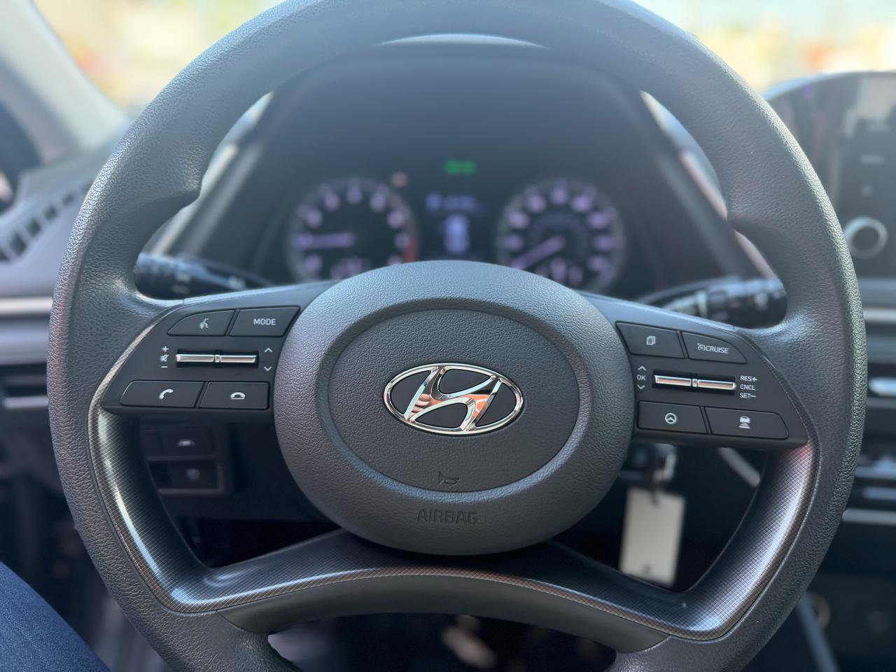 Used 2020 Hyundai Sonata SE w/ Cargo Package FWD image 20