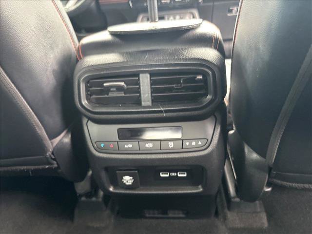 Used 2023 Honda Pilot TrailSport image 19