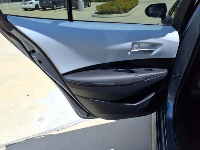 Used 2021 Toyota Corolla SE FWD image 15